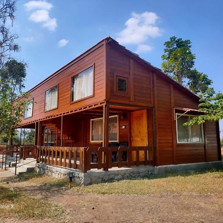 Labdhi Resorts Masinagudi- Stag Groups Not Allowed Екстериор снимка