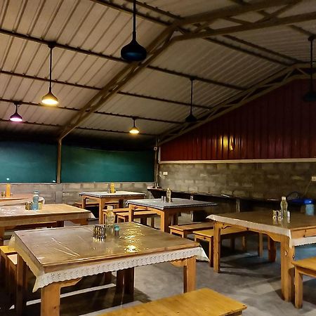 Labdhi Resorts Masinagudi- Stag Groups Not Allowed Екстериор снимка