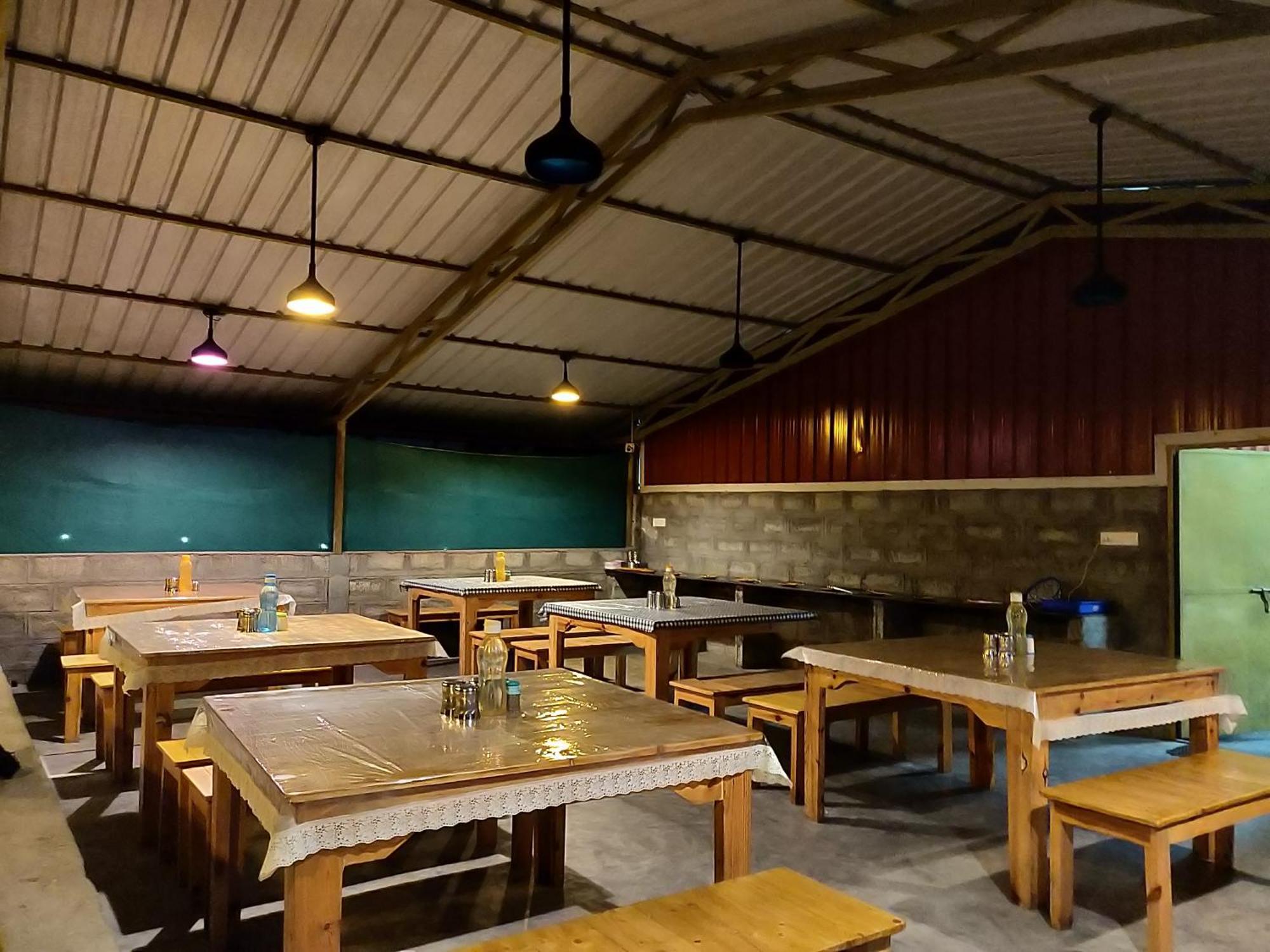 Labdhi Resorts Masinagudi- Stag Groups Not Allowed Екстериор снимка