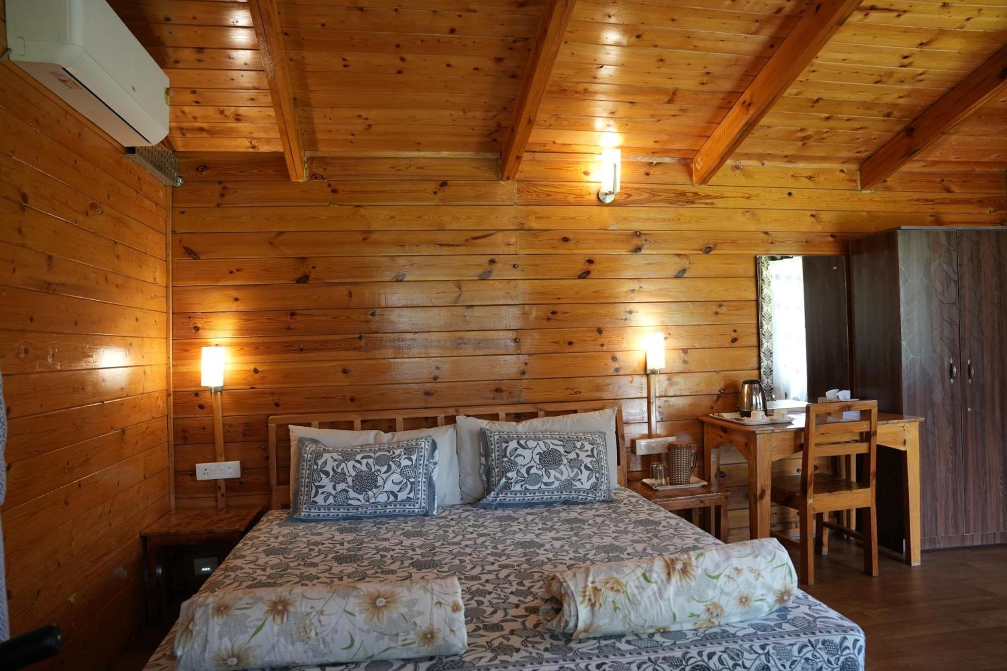 Labdhi Resorts Masinagudi- Stag Groups Not Allowed Екстериор снимка