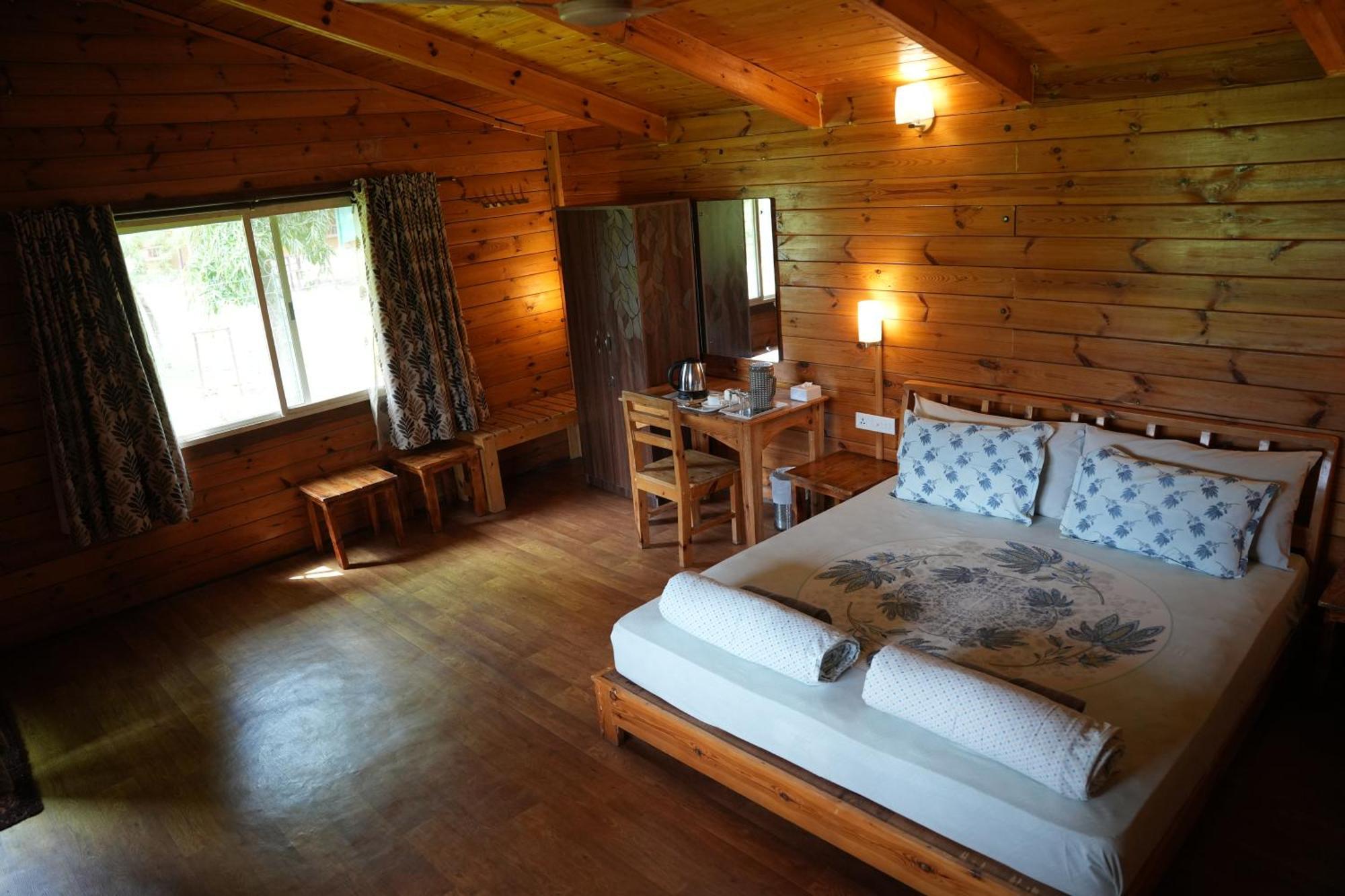 Labdhi Resorts Masinagudi- Stag Groups Not Allowed Екстериор снимка