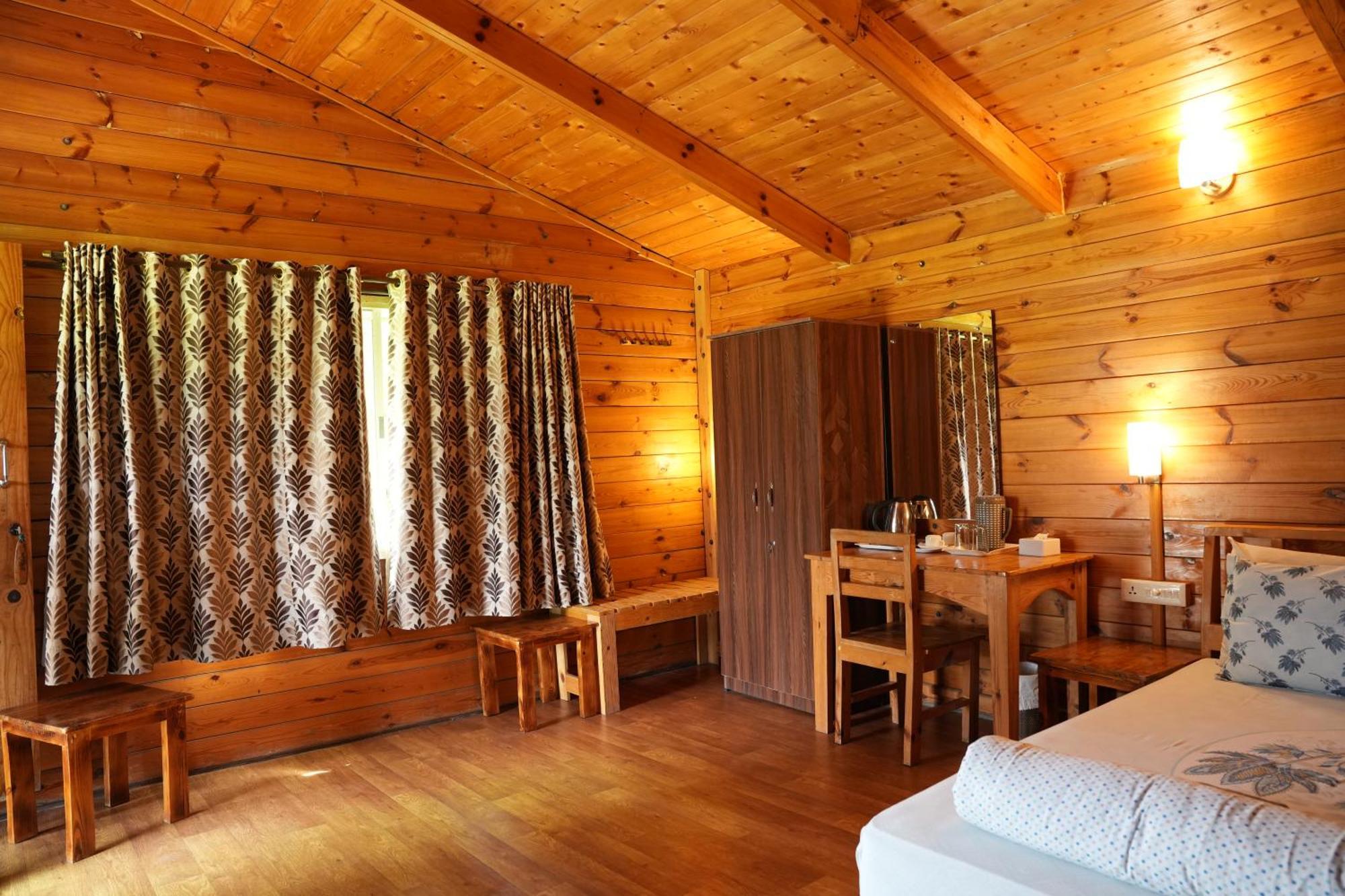 Labdhi Resorts Masinagudi- Stag Groups Not Allowed Екстериор снимка