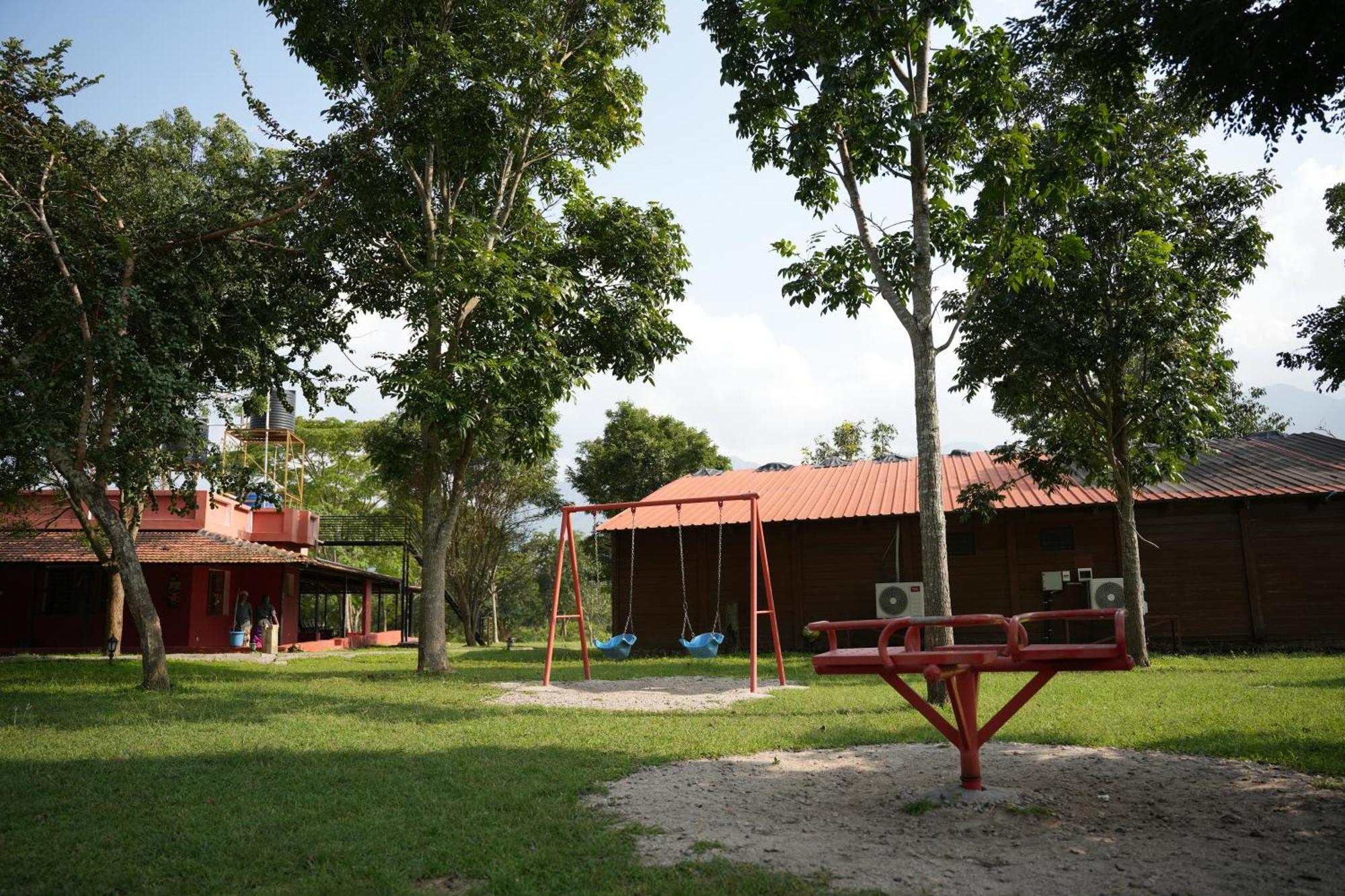 Labdhi Resorts Masinagudi- Stag Groups Not Allowed Екстериор снимка