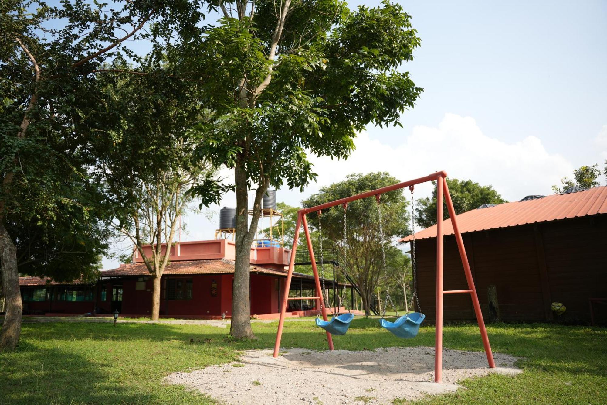 Labdhi Resorts Masinagudi- Stag Groups Not Allowed Екстериор снимка