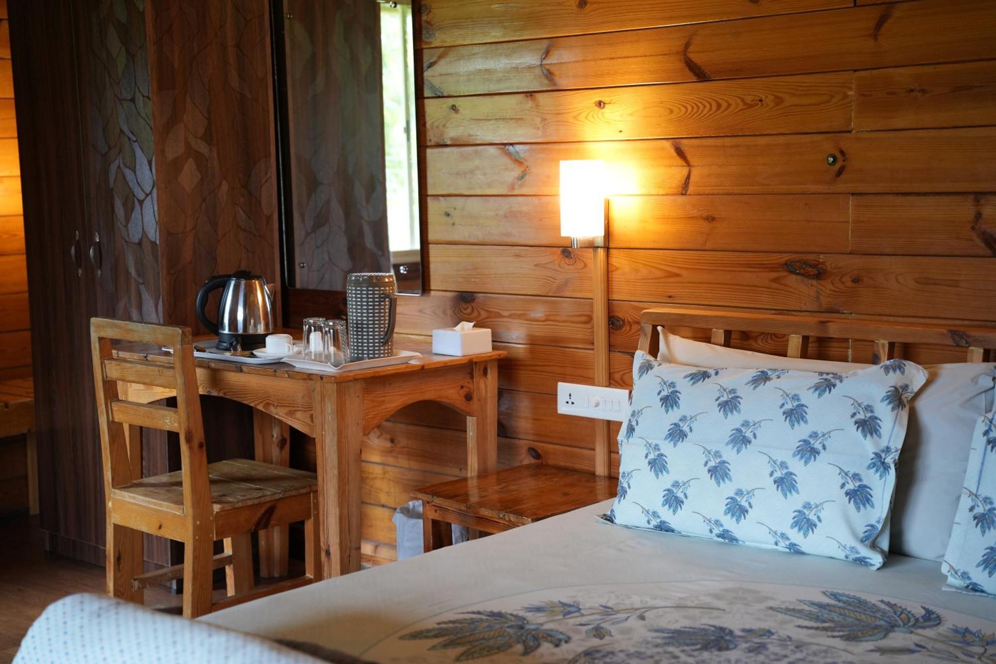 Labdhi Resorts Masinagudi- Stag Groups Not Allowed Екстериор снимка