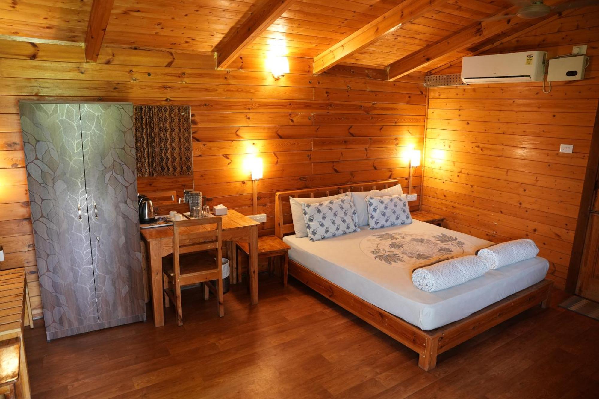 Labdhi Resorts Masinagudi- Stag Groups Not Allowed Екстериор снимка
