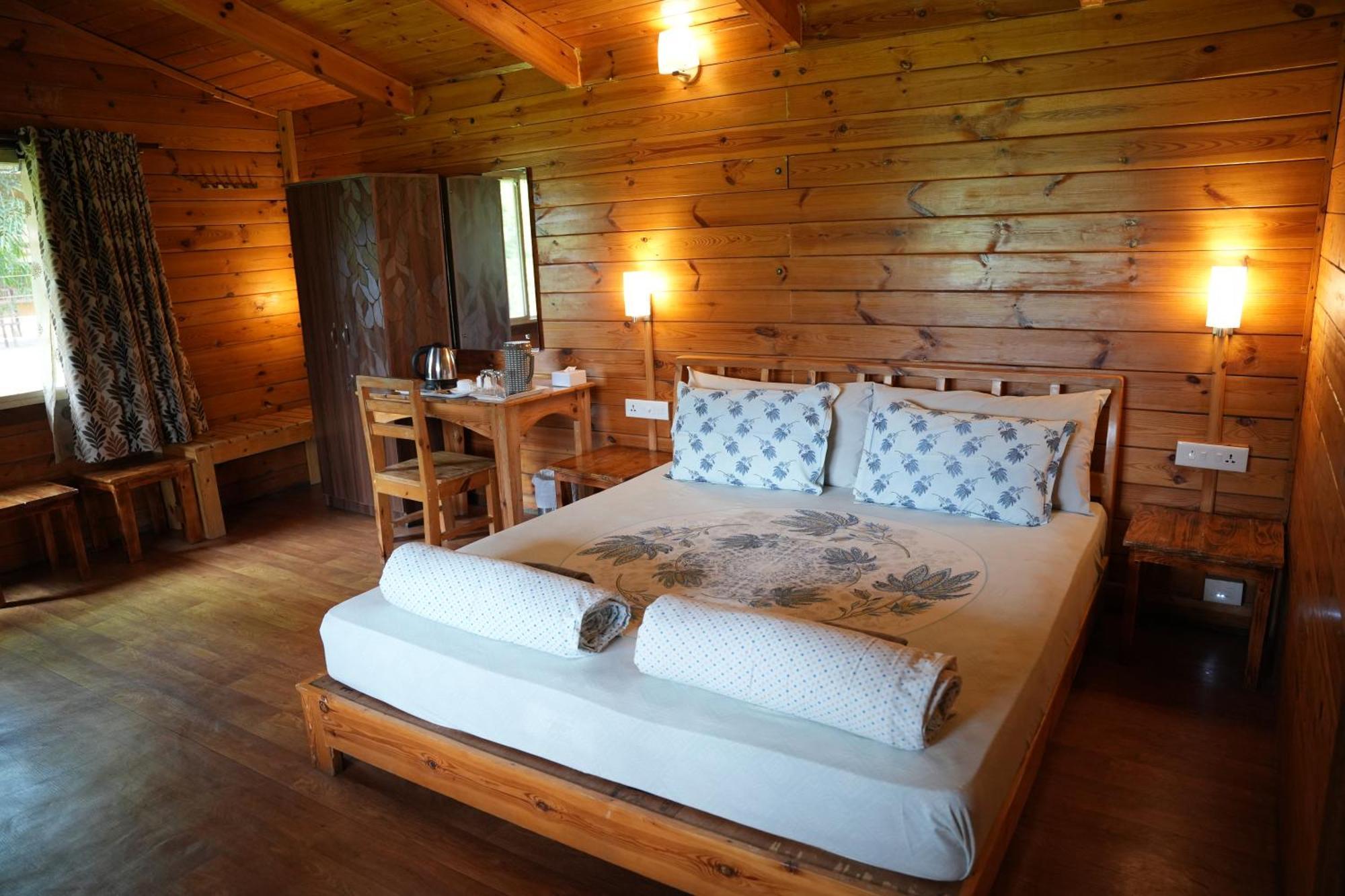 Labdhi Resorts Masinagudi- Stag Groups Not Allowed Екстериор снимка