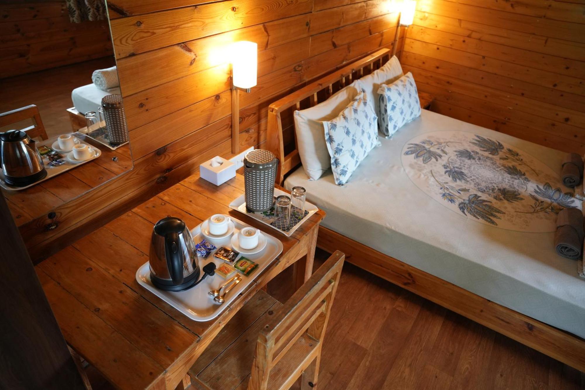 Labdhi Resorts Masinagudi- Stag Groups Not Allowed Екстериор снимка