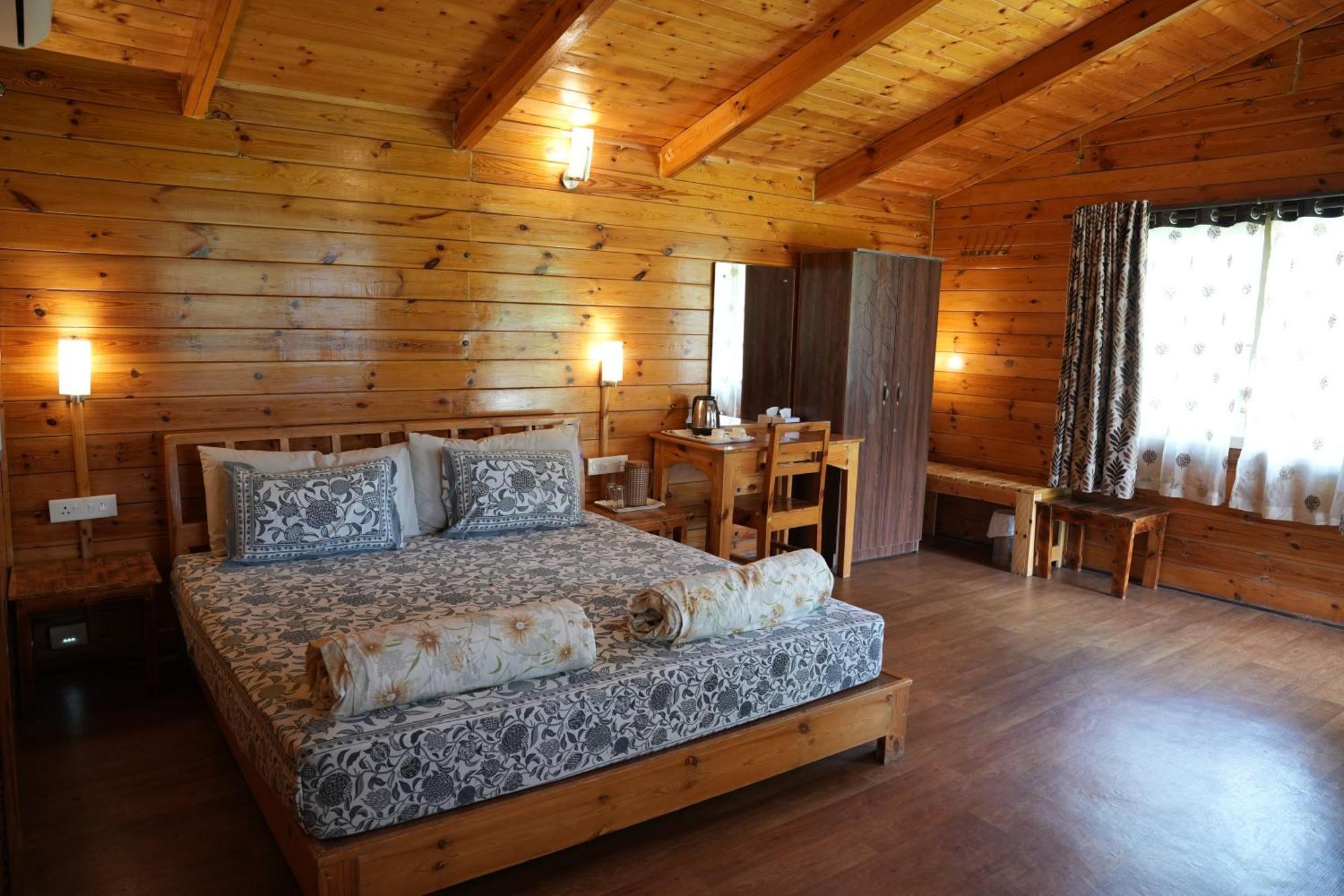 Labdhi Resorts Masinagudi- Stag Groups Not Allowed Екстериор снимка