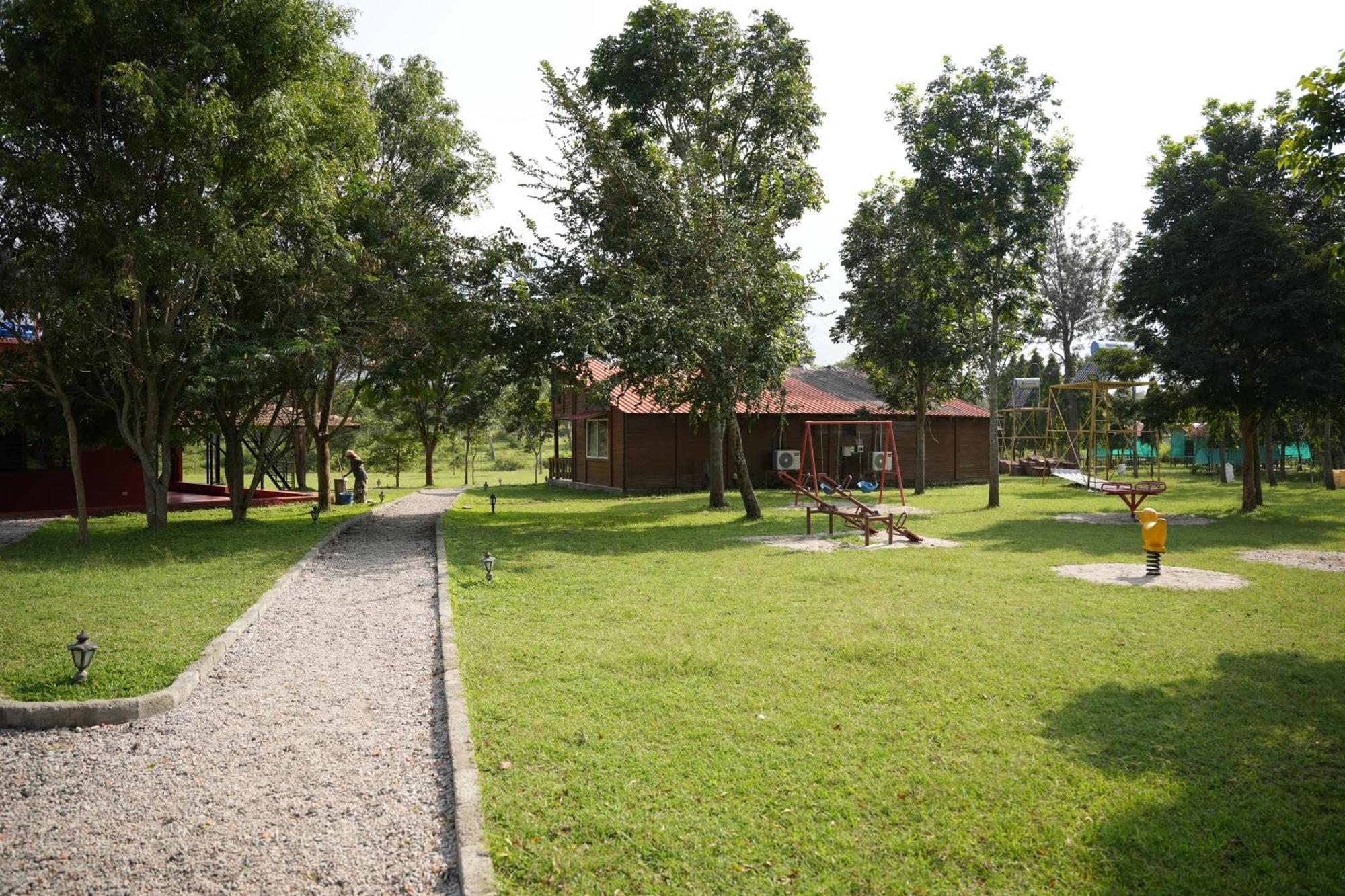 Labdhi Resorts Masinagudi- Stag Groups Not Allowed Екстериор снимка