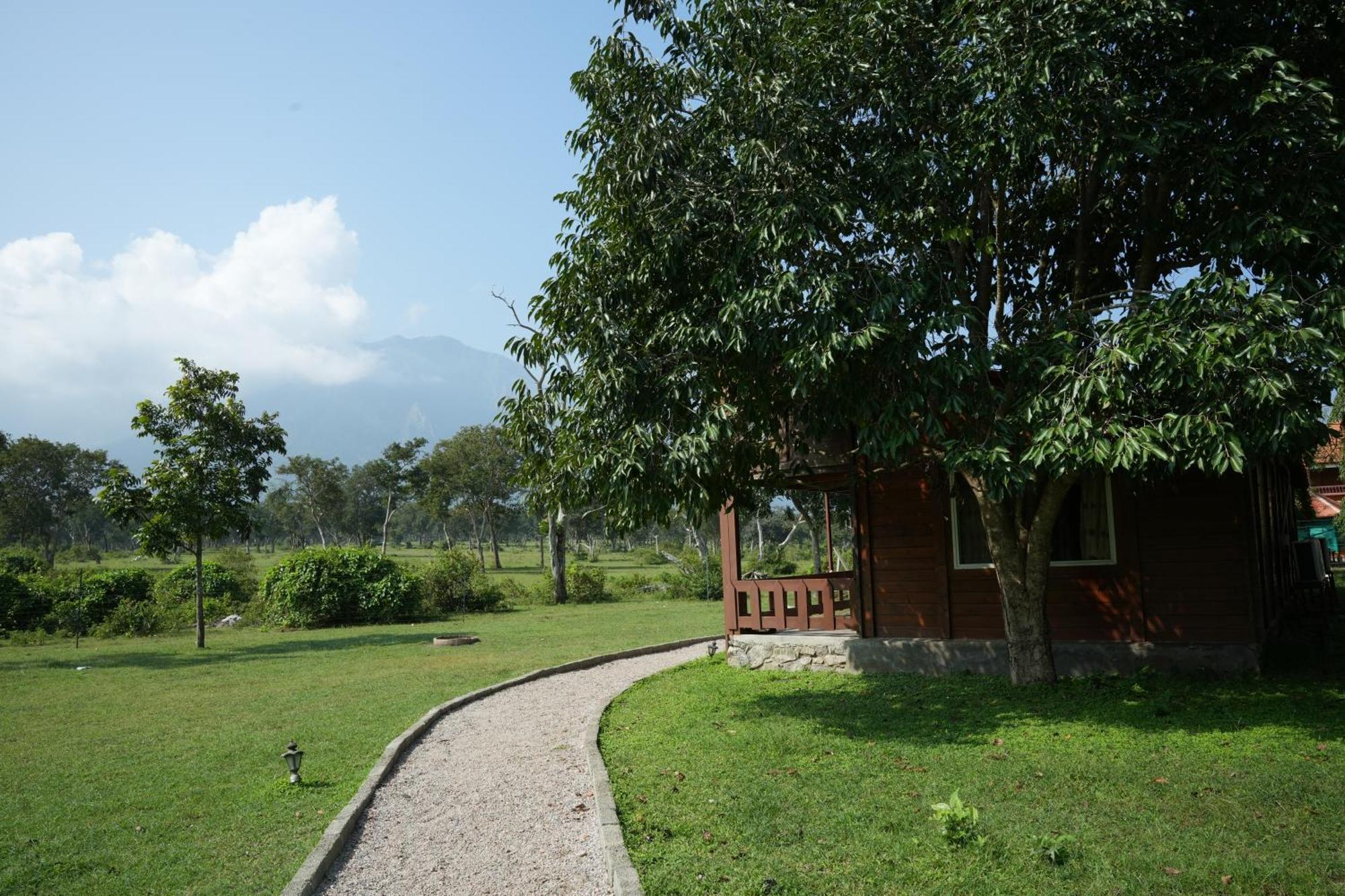 Labdhi Resorts Masinagudi- Stag Groups Not Allowed Екстериор снимка