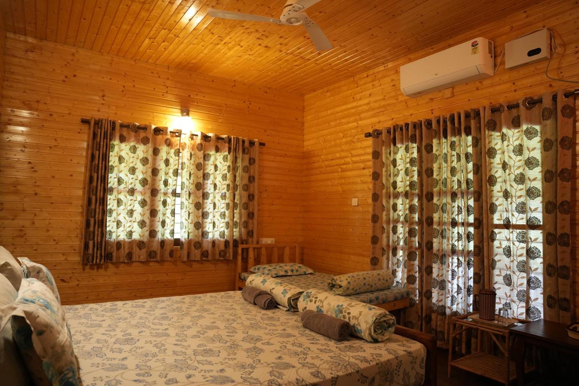Labdhi Resorts Masinagudi- Stag Groups Not Allowed Екстериор снимка