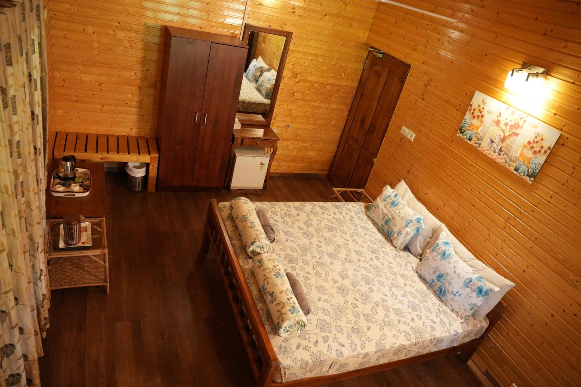 Labdhi Resorts Masinagudi- Stag Groups Not Allowed Екстериор снимка