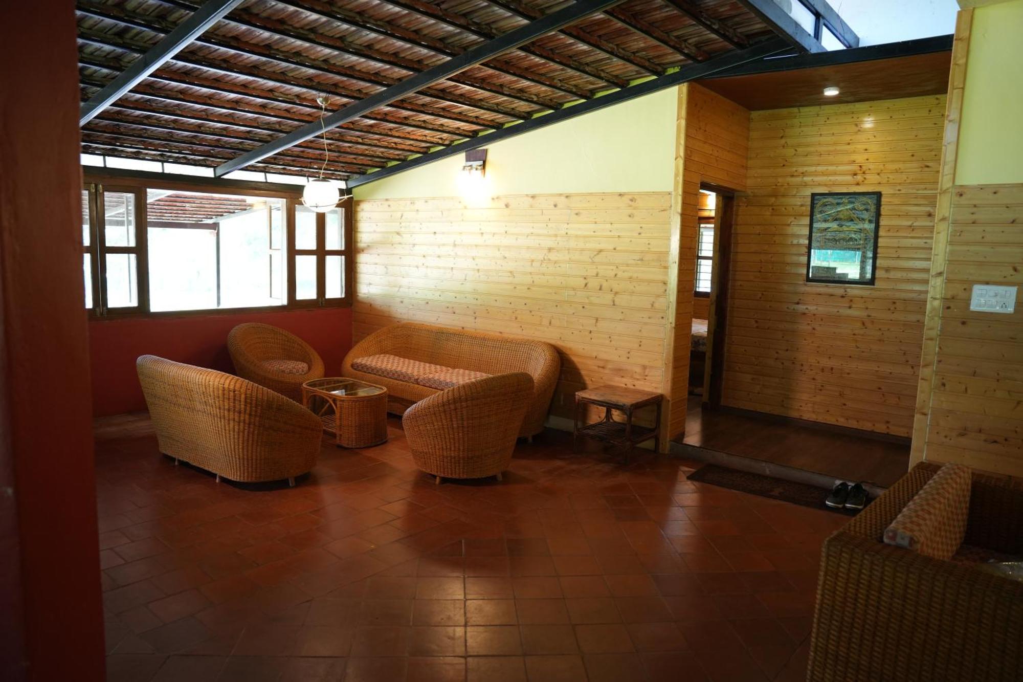 Labdhi Resorts Masinagudi- Stag Groups Not Allowed Екстериор снимка