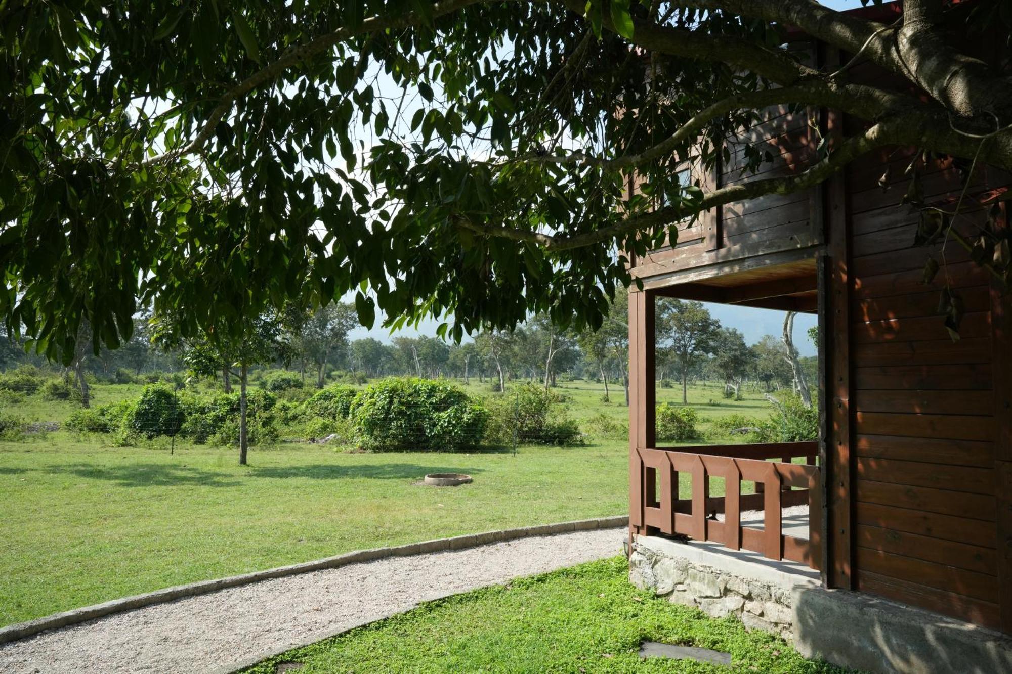 Labdhi Resorts Masinagudi- Stag Groups Not Allowed Екстериор снимка