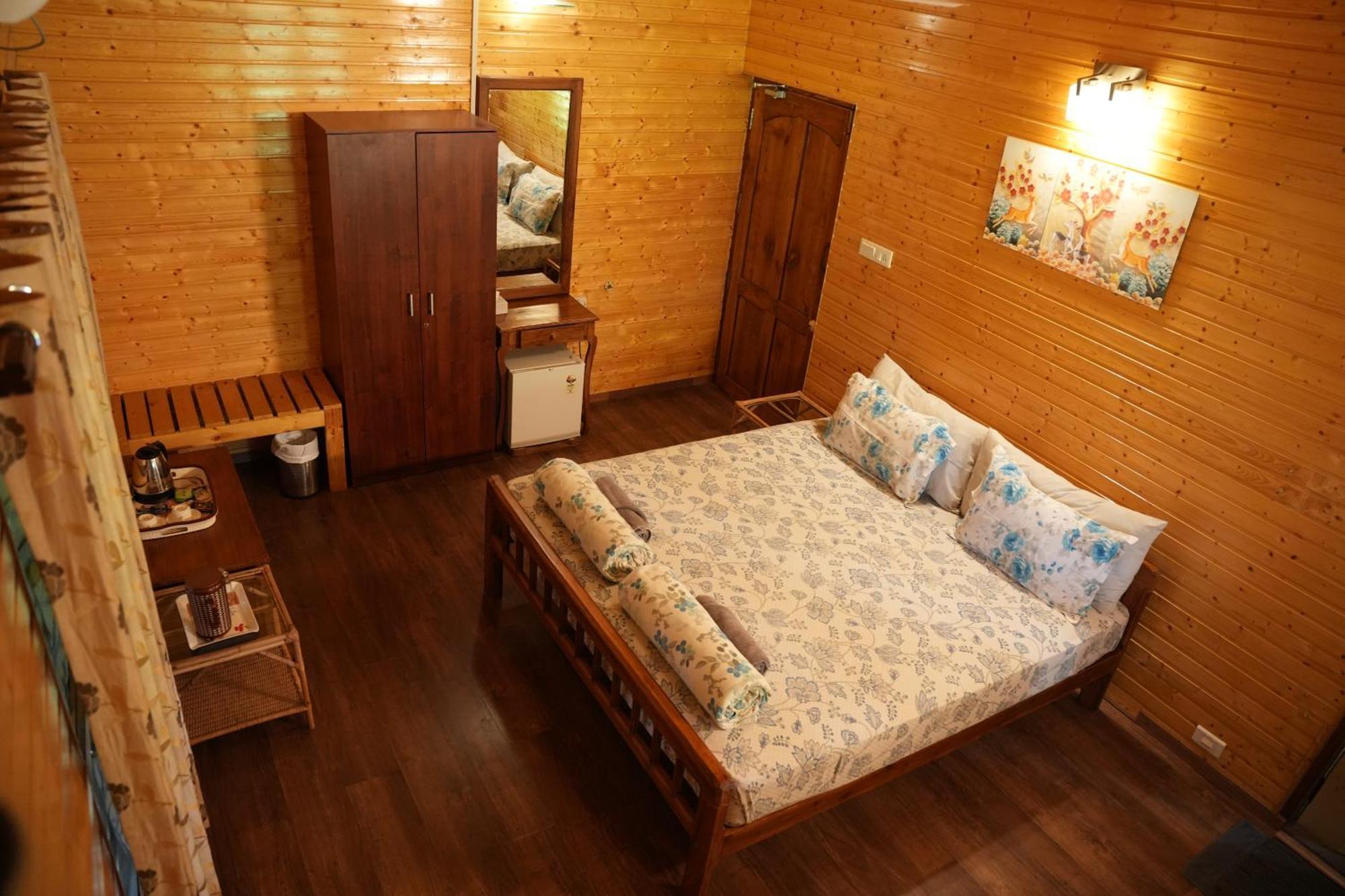 Labdhi Resorts Masinagudi- Stag Groups Not Allowed Екстериор снимка