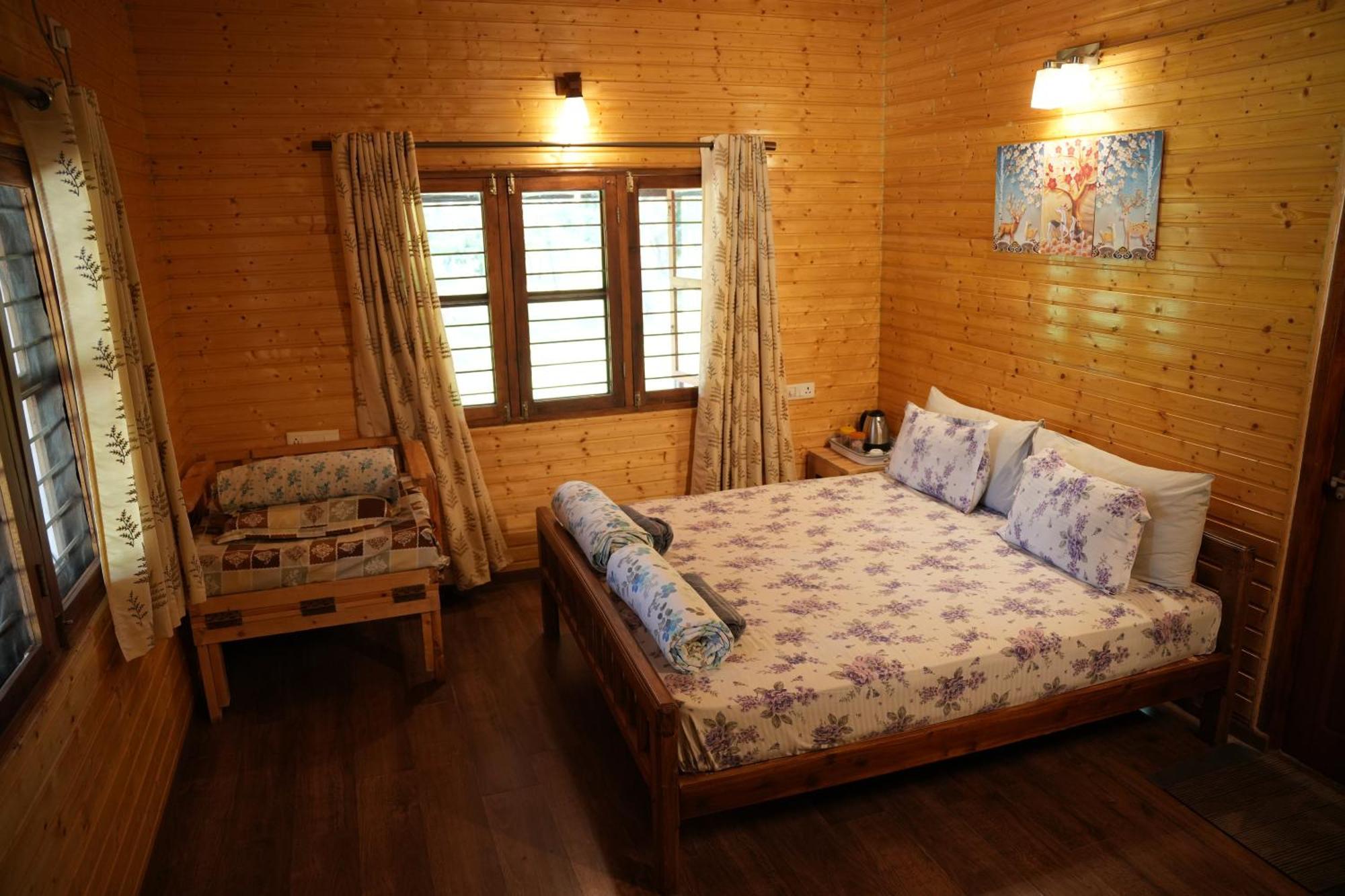 Labdhi Resorts Masinagudi- Stag Groups Not Allowed Екстериор снимка