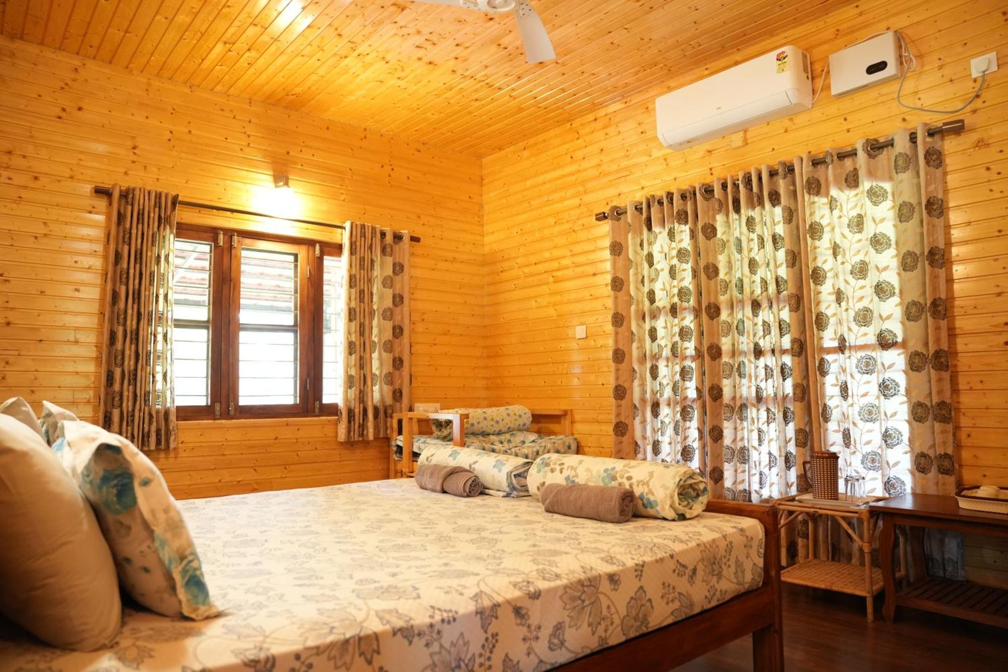 Labdhi Resorts Masinagudi- Stag Groups Not Allowed Екстериор снимка