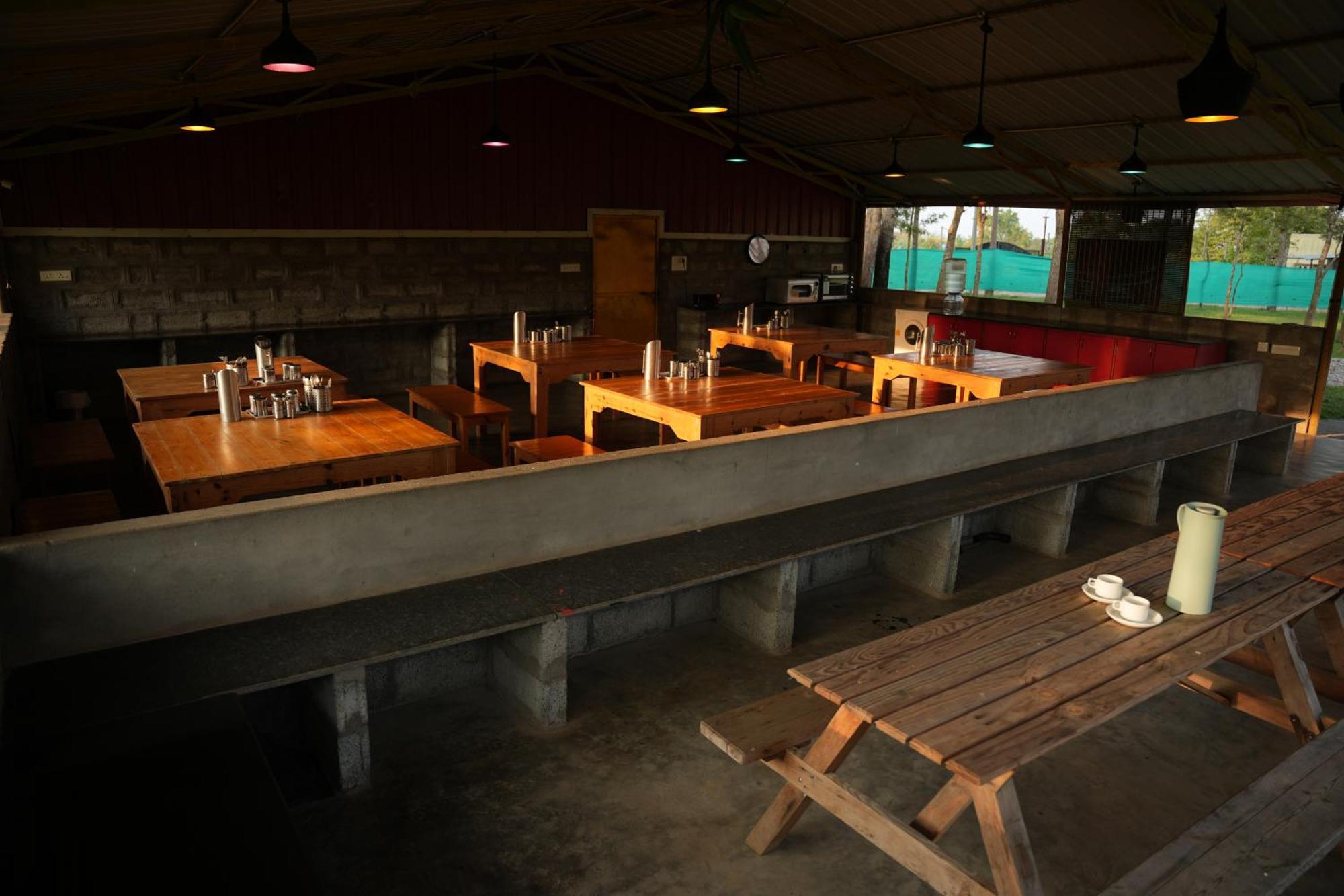 Labdhi Resorts Masinagudi- Stag Groups Not Allowed Екстериор снимка