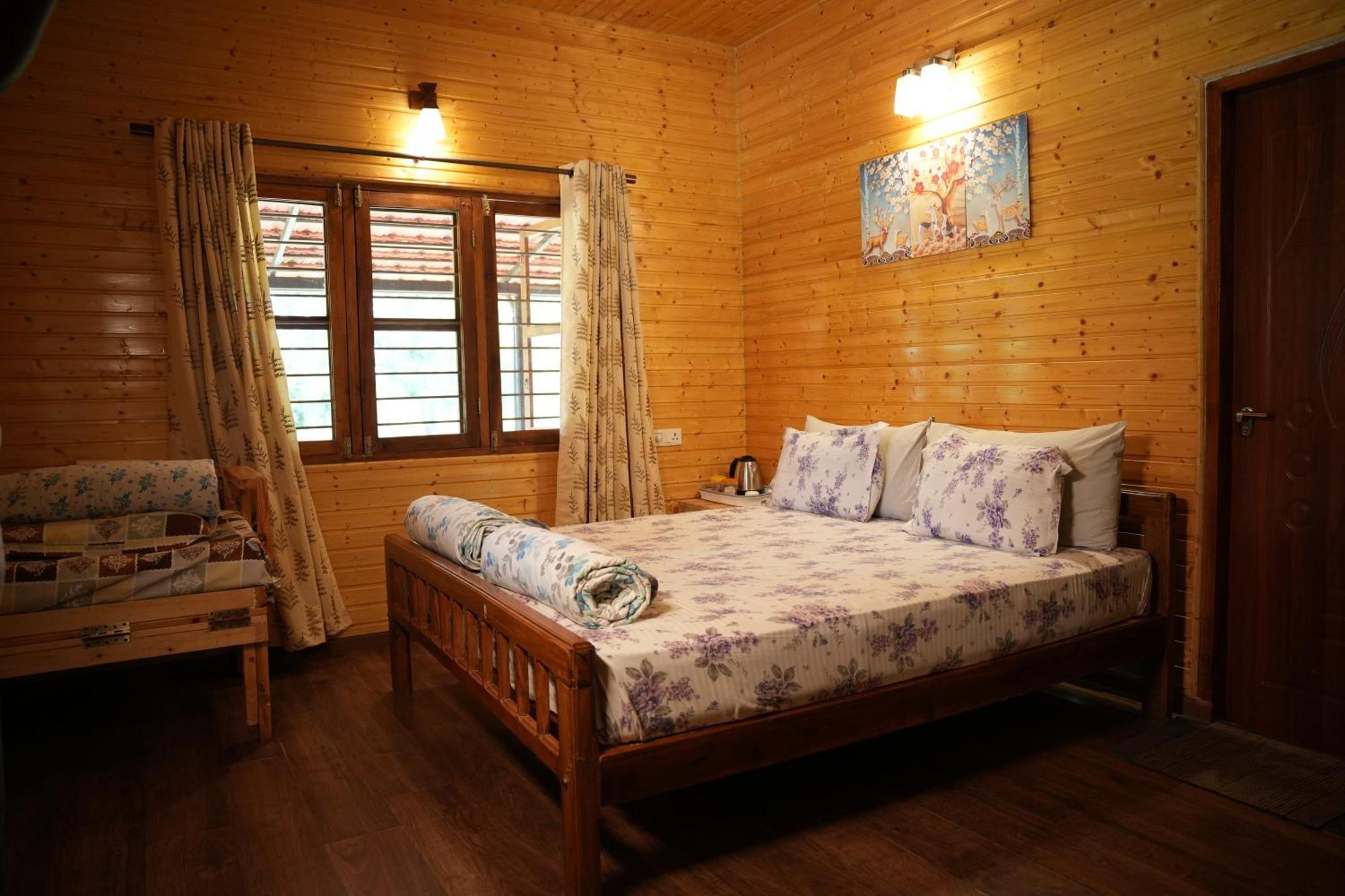 Labdhi Resorts Masinagudi- Stag Groups Not Allowed Екстериор снимка