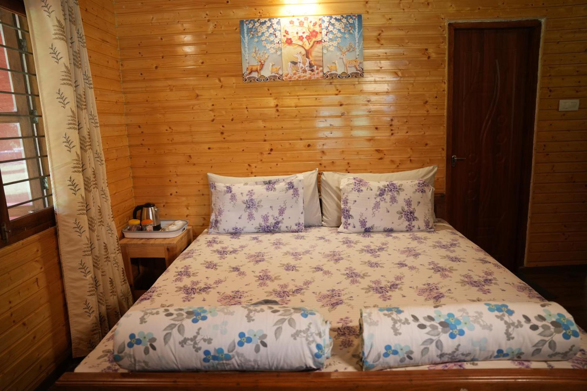 Labdhi Resorts Masinagudi- Stag Groups Not Allowed Екстериор снимка