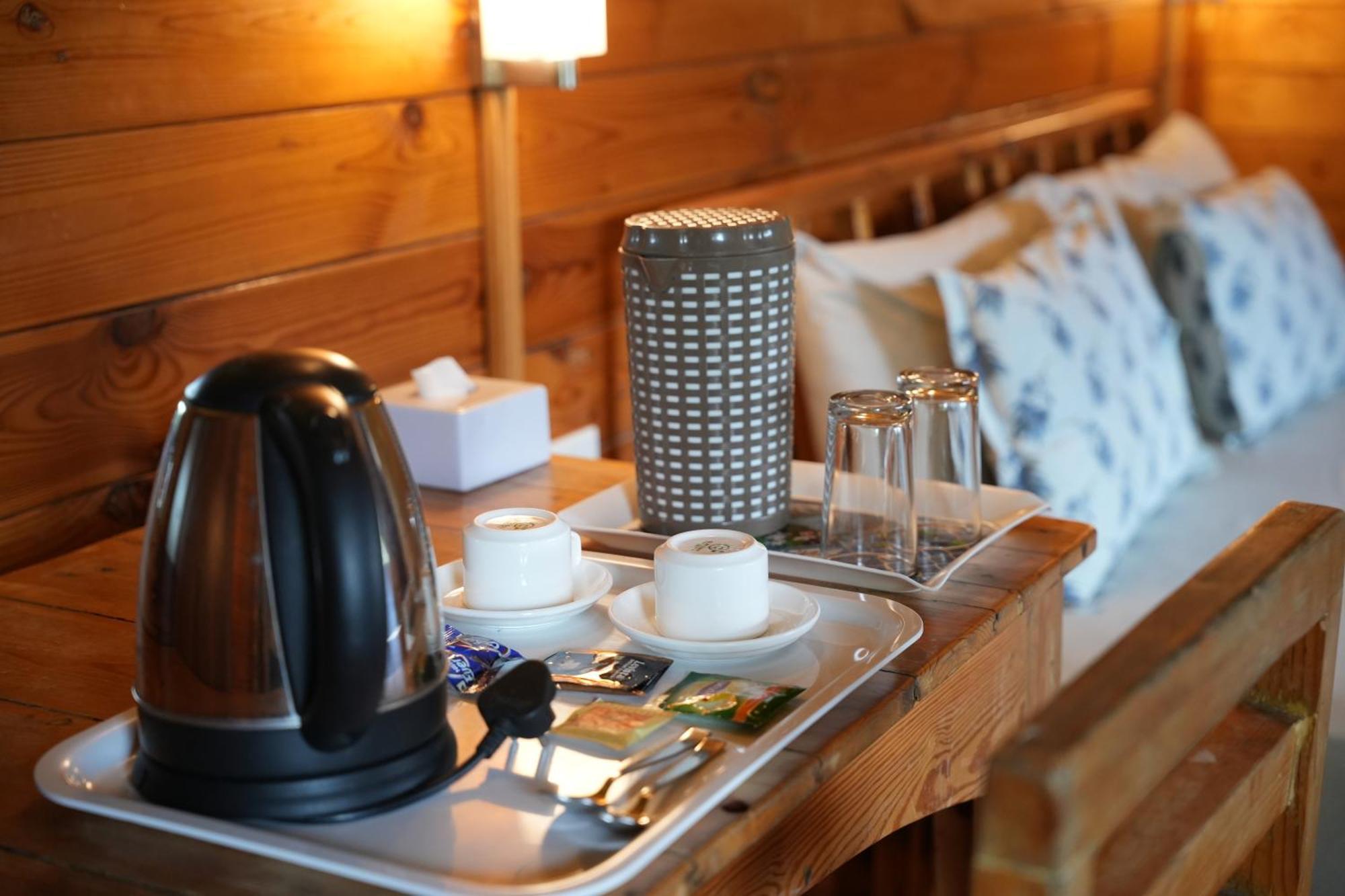 Labdhi Resorts Masinagudi- Stag Groups Not Allowed Екстериор снимка