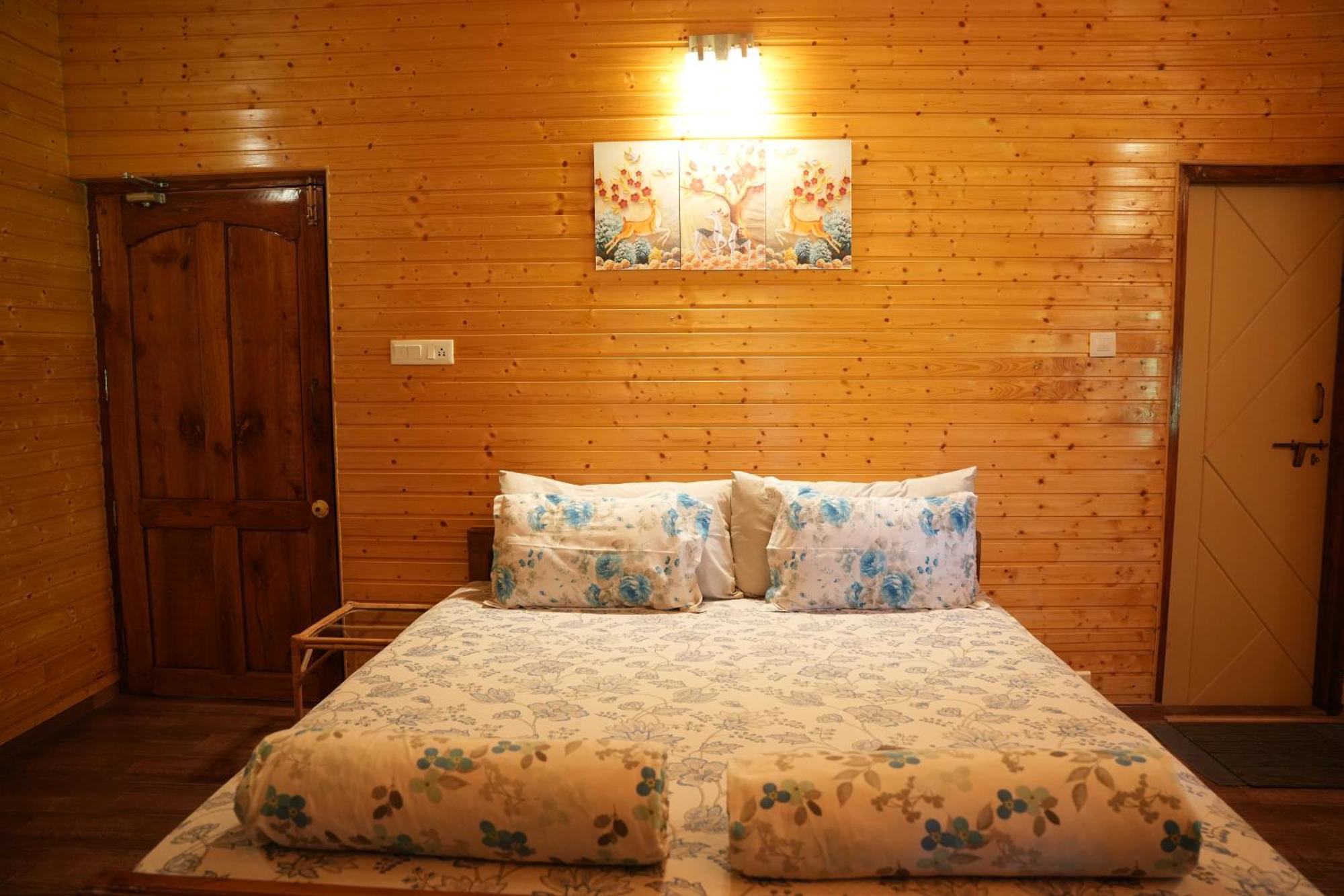 Labdhi Resorts Masinagudi- Stag Groups Not Allowed Екстериор снимка