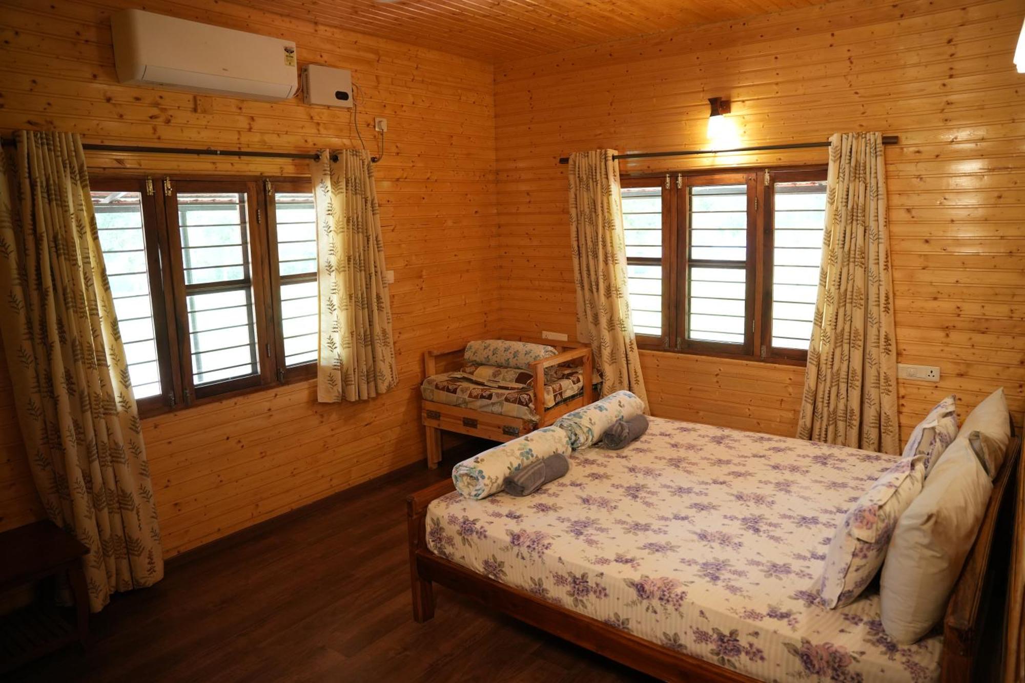 Labdhi Resorts Masinagudi- Stag Groups Not Allowed Екстериор снимка
