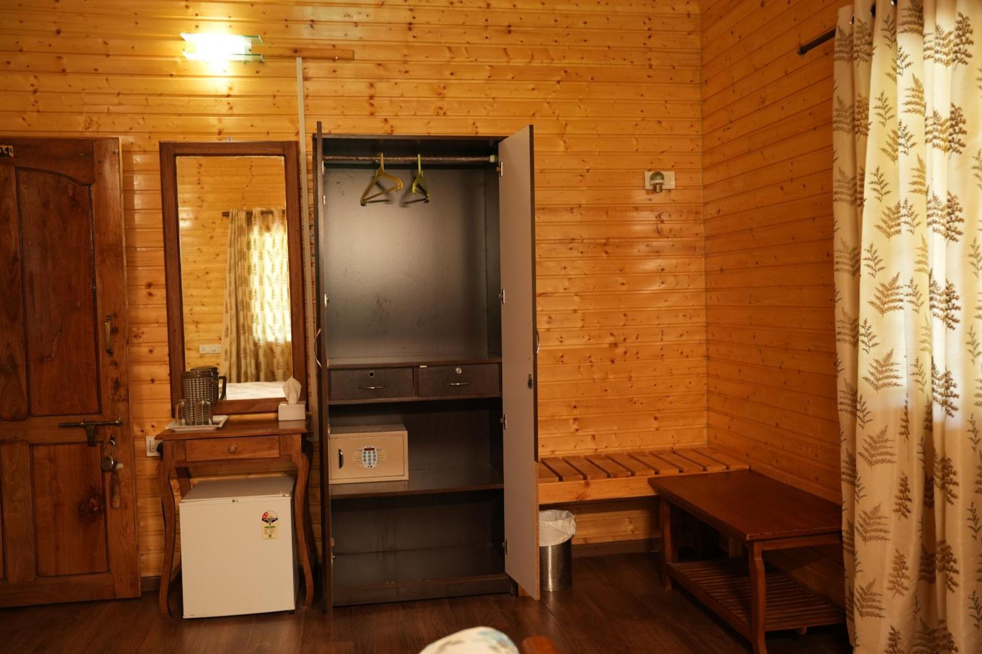 Labdhi Resorts Masinagudi- Stag Groups Not Allowed Екстериор снимка