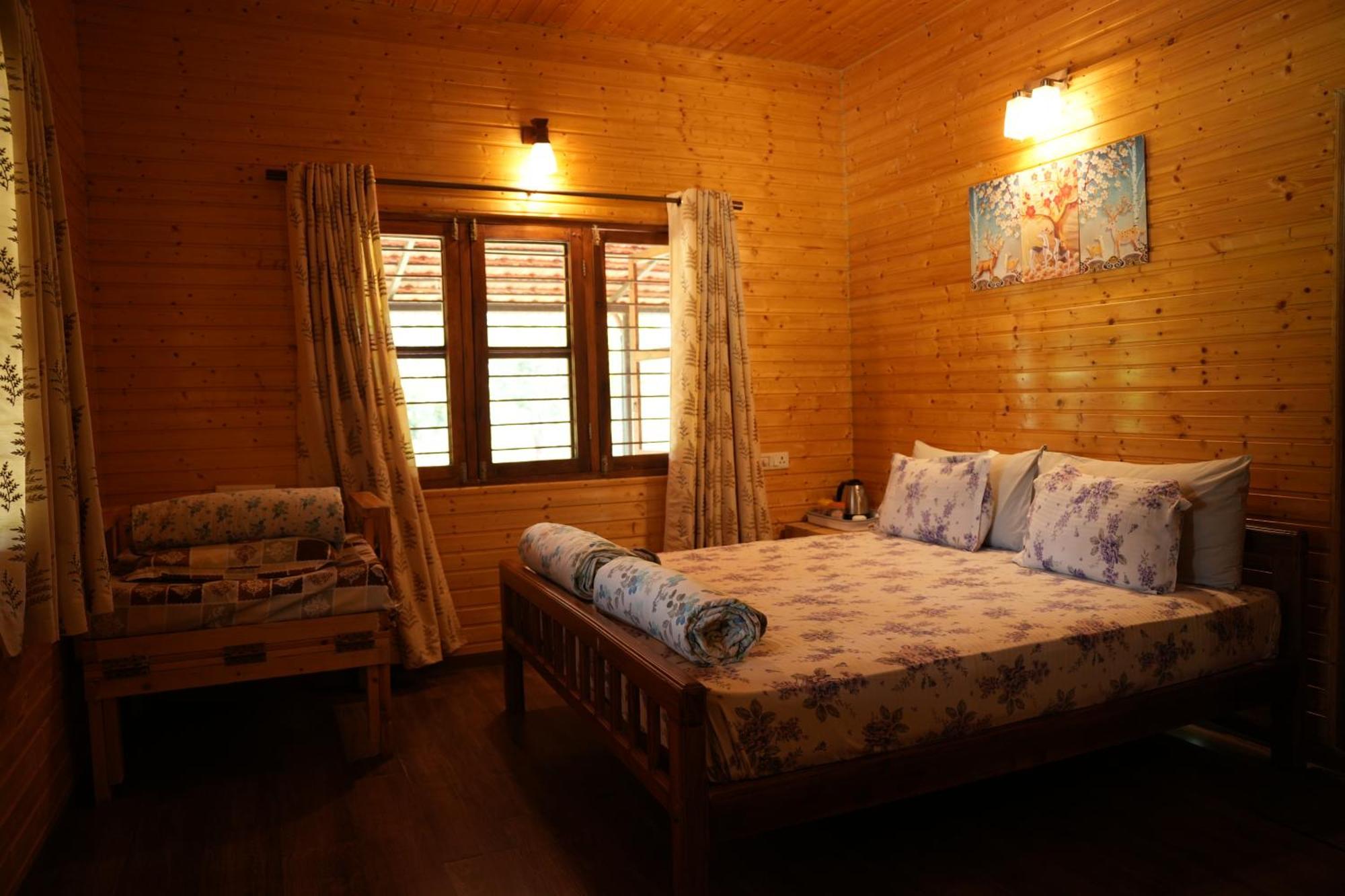 Labdhi Resorts Masinagudi- Stag Groups Not Allowed Екстериор снимка