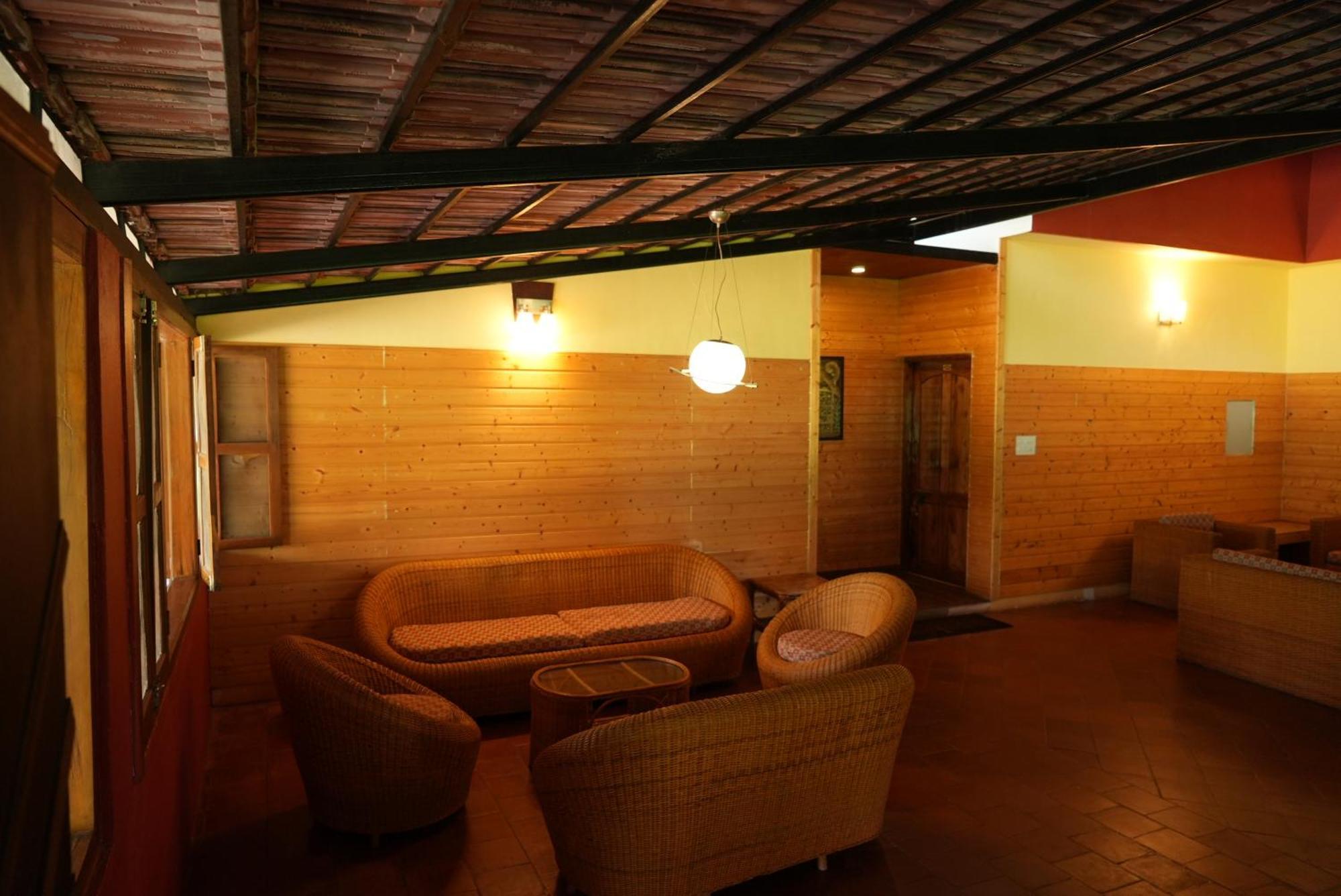 Labdhi Resorts Masinagudi- Stag Groups Not Allowed Екстериор снимка