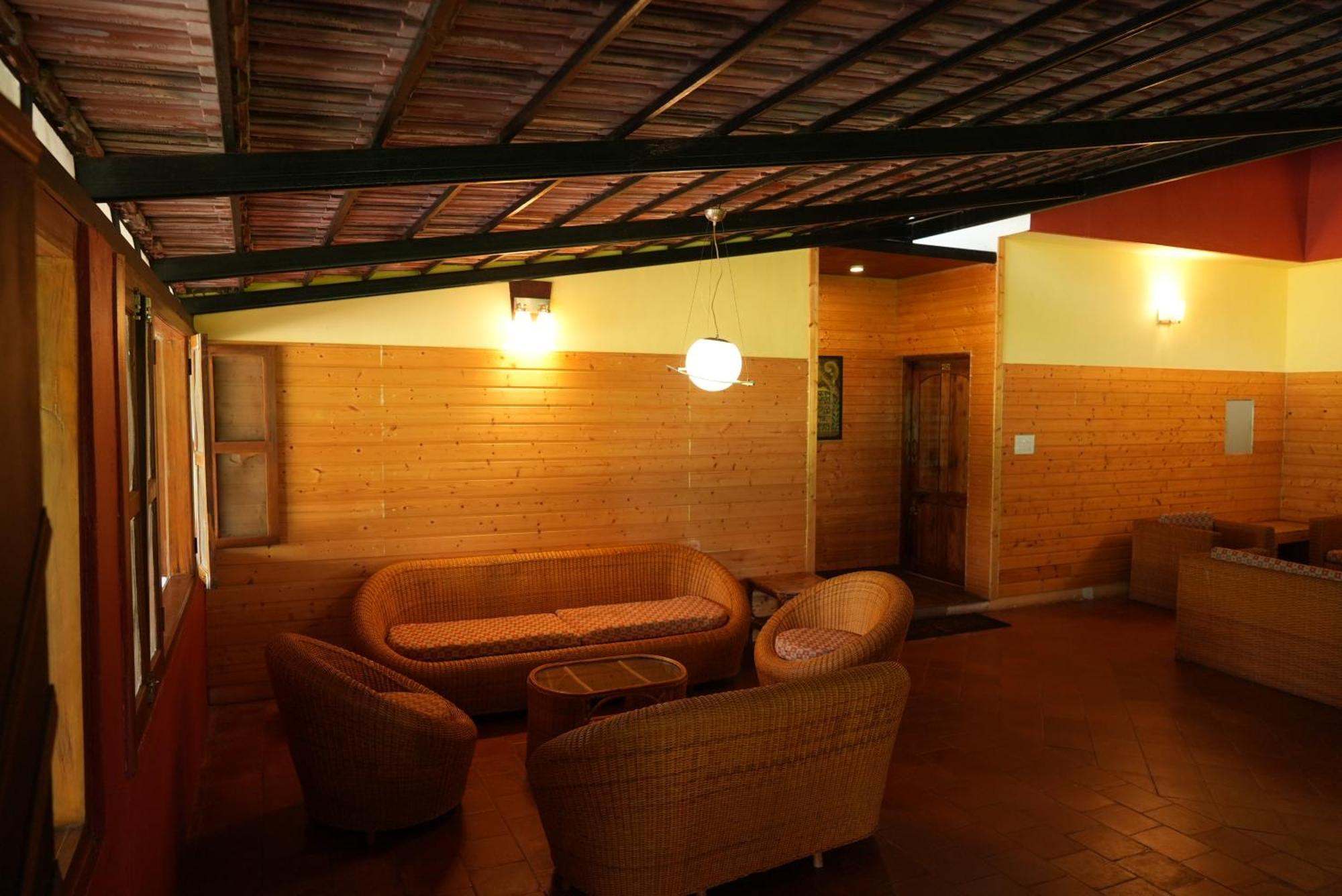 Labdhi Resorts Masinagudi- Stag Groups Not Allowed Екстериор снимка