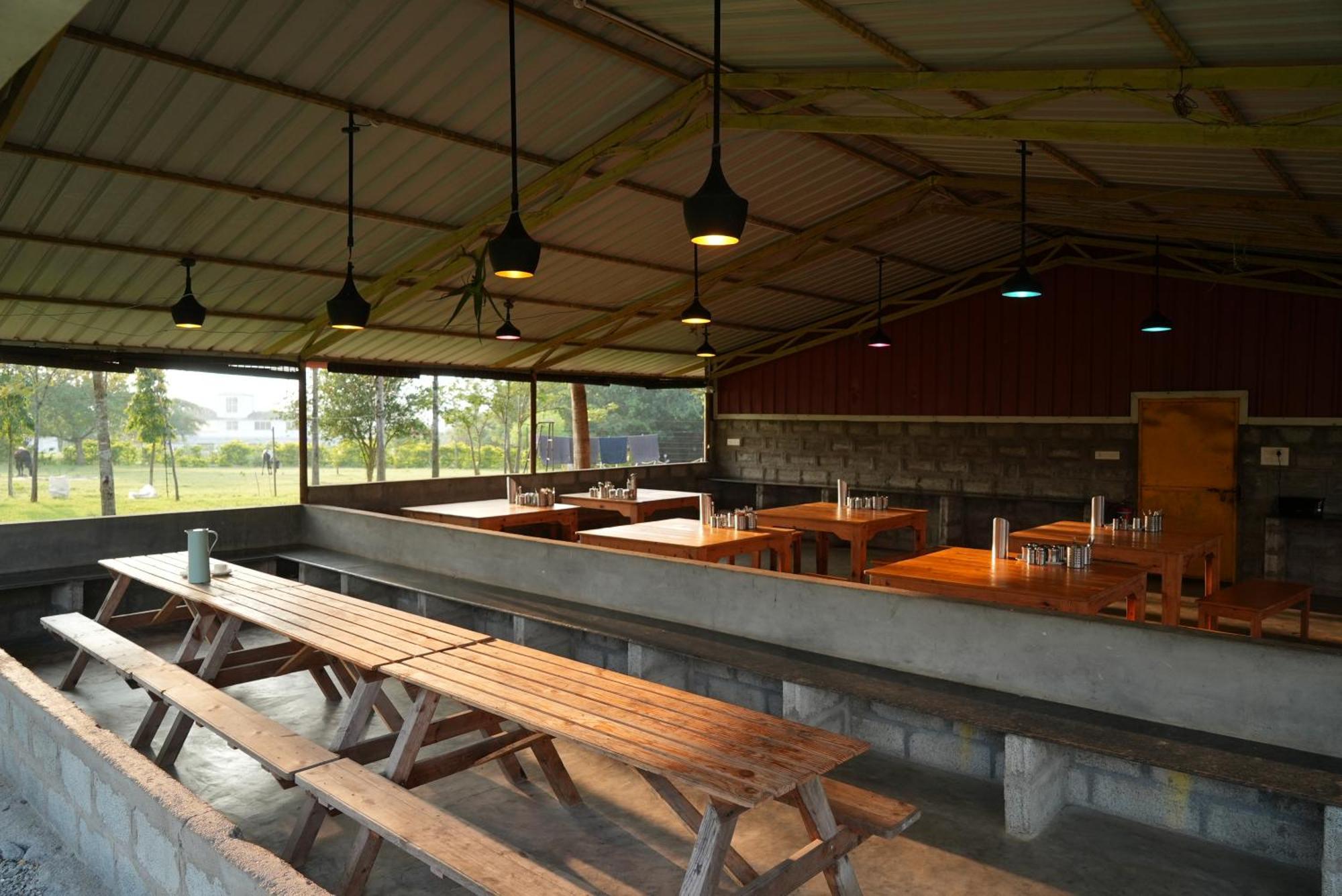 Labdhi Resorts Masinagudi- Stag Groups Not Allowed Екстериор снимка