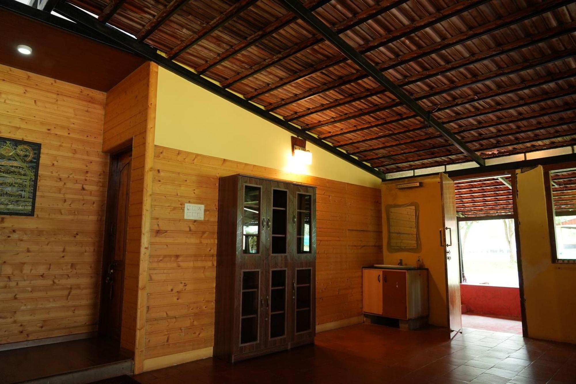 Labdhi Resorts Masinagudi- Stag Groups Not Allowed Стая снимка