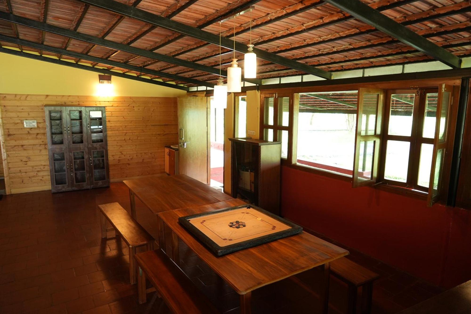 Labdhi Resorts Masinagudi- Stag Groups Not Allowed Екстериор снимка