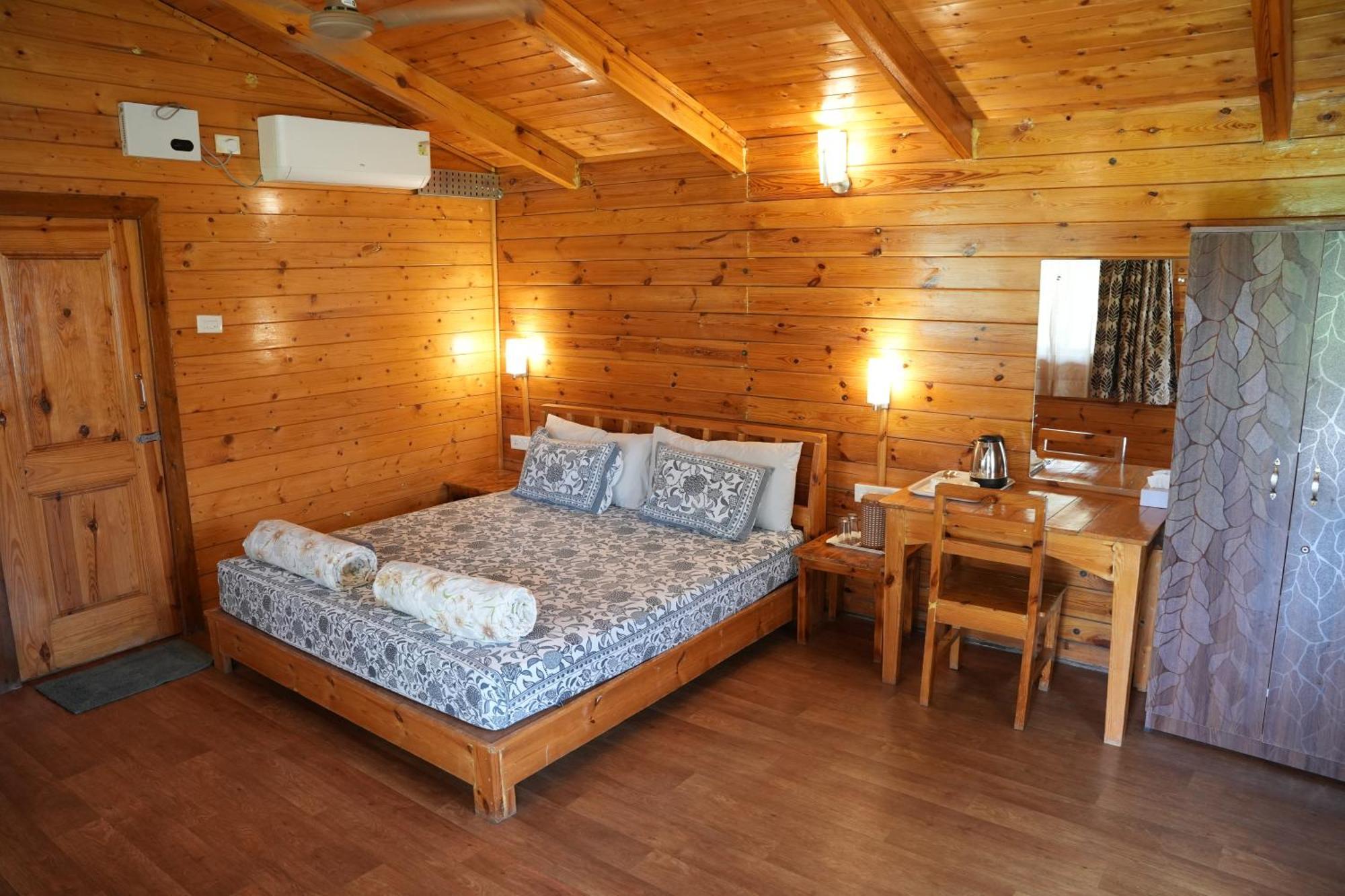 Labdhi Resorts Masinagudi- Stag Groups Not Allowed Екстериор снимка