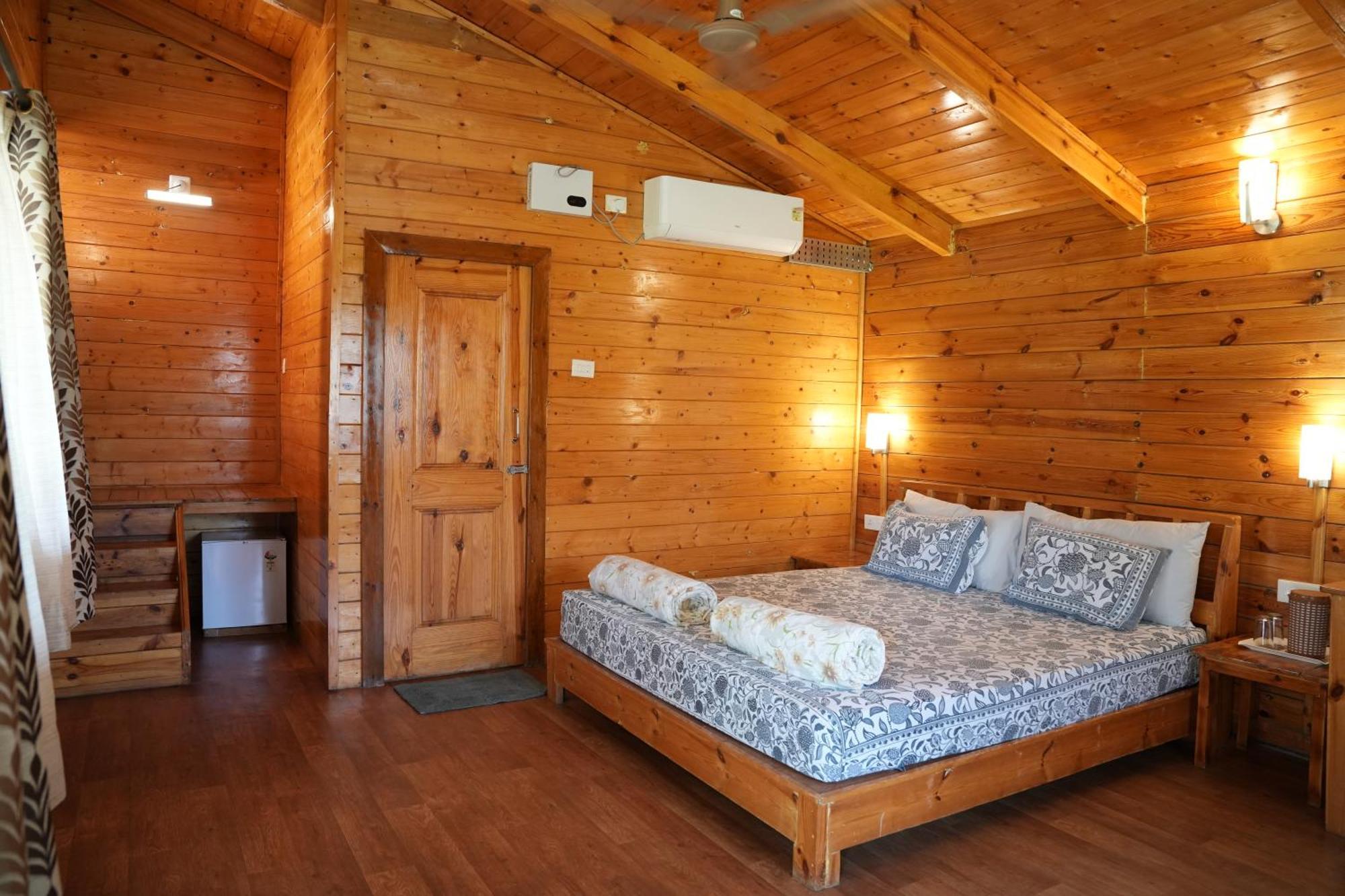 Labdhi Resorts Masinagudi- Stag Groups Not Allowed Екстериор снимка