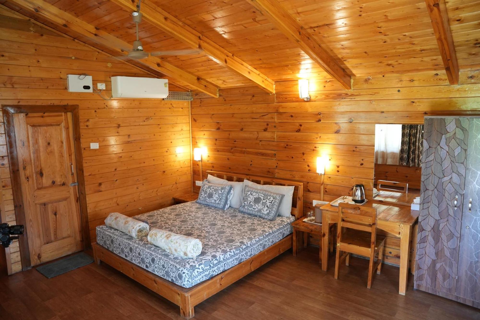 Labdhi Resorts Masinagudi- Stag Groups Not Allowed Екстериор снимка