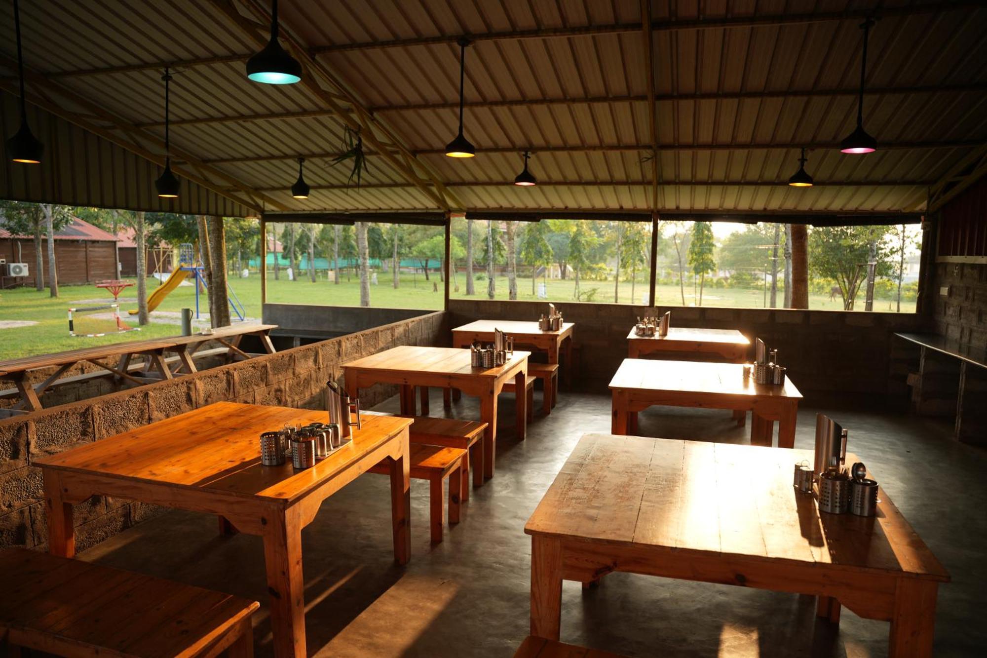 Labdhi Resorts Masinagudi- Stag Groups Not Allowed Екстериор снимка