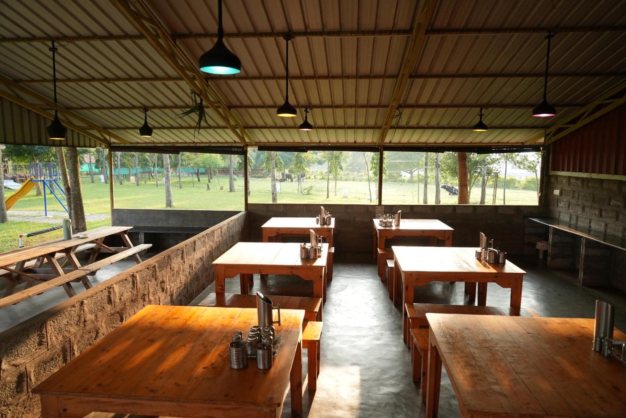 Labdhi Resorts Masinagudi- Stag Groups Not Allowed Екстериор снимка