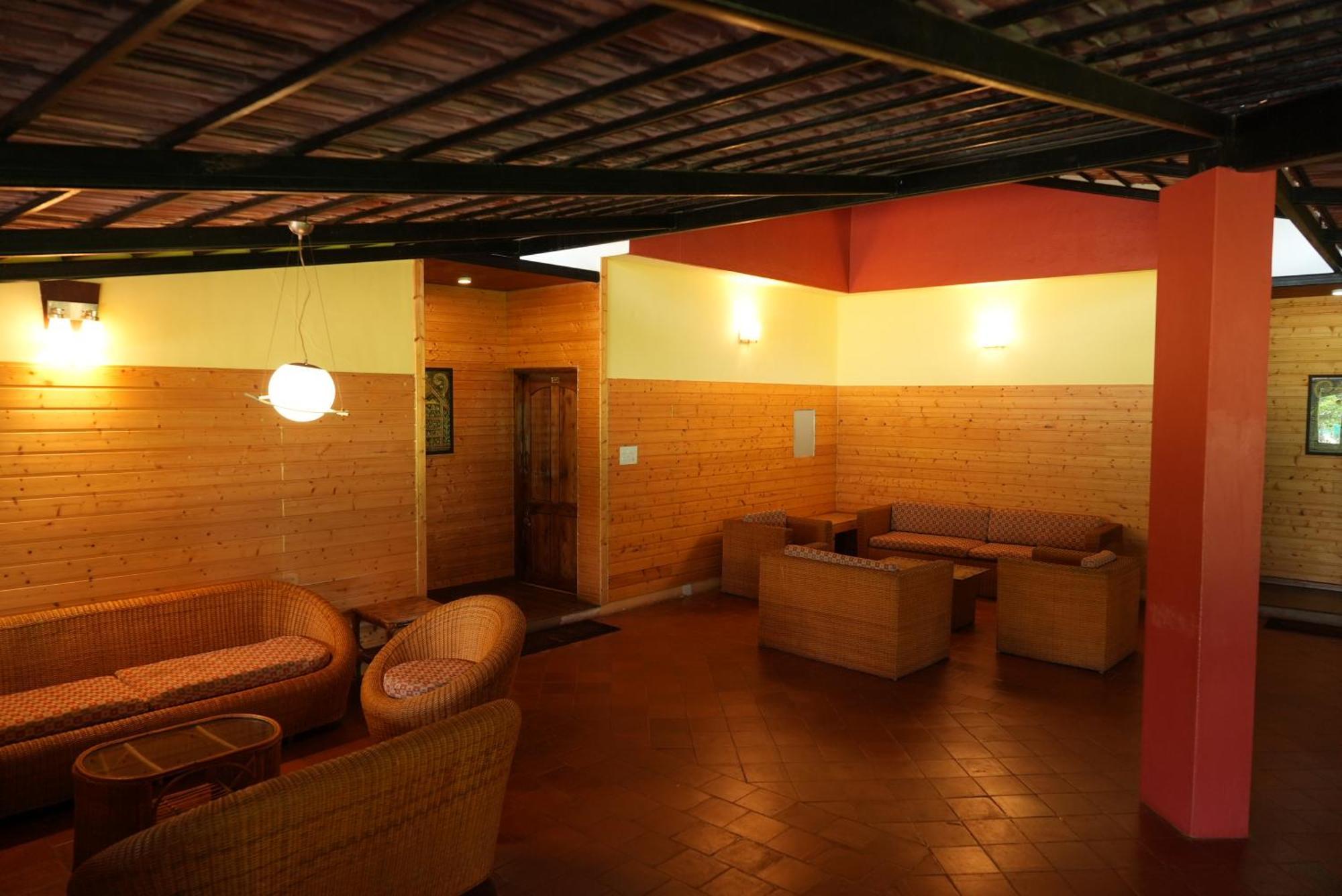 Labdhi Resorts Masinagudi- Stag Groups Not Allowed Екстериор снимка