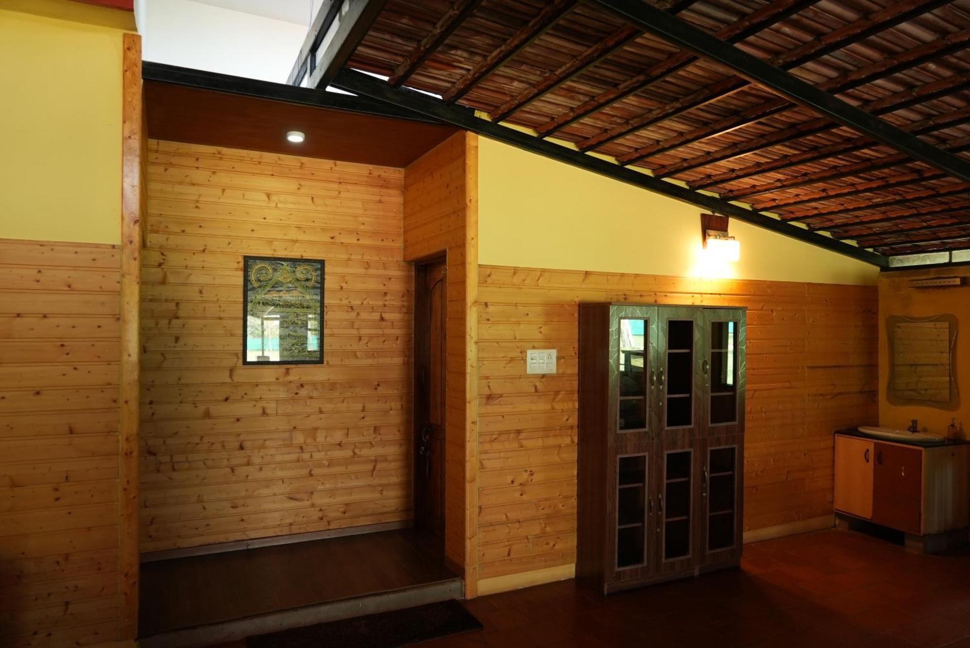 Labdhi Resorts Masinagudi- Stag Groups Not Allowed Екстериор снимка