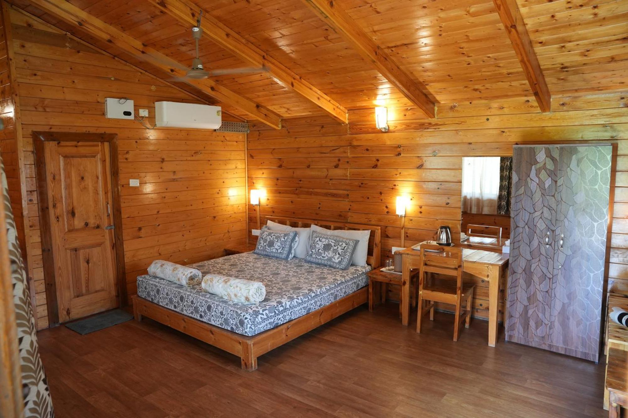 Labdhi Resorts Masinagudi- Stag Groups Not Allowed Екстериор снимка